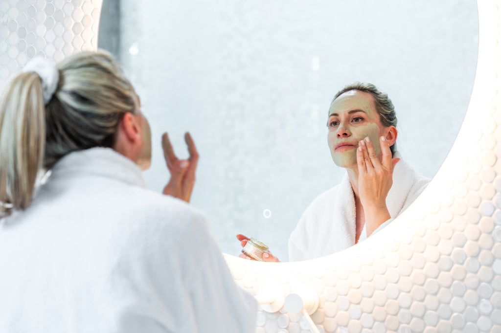 Što je zeolit i zašto se koristi u prirodnoj kozmetici?