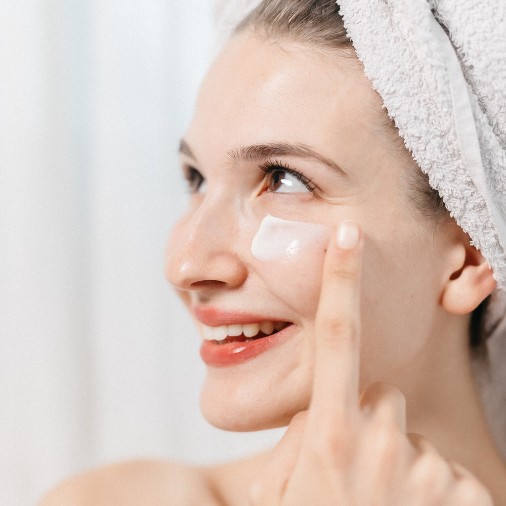 NJEGA PROBLEMATIČNE KOŽE