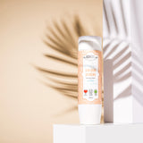 Uljni losion za sunčanje sa šljokicama 200ml