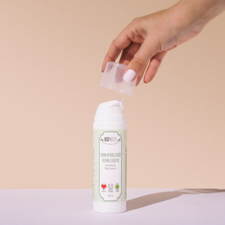 SET Serum za njegu kože sklone celulitu 2 X 150 ml