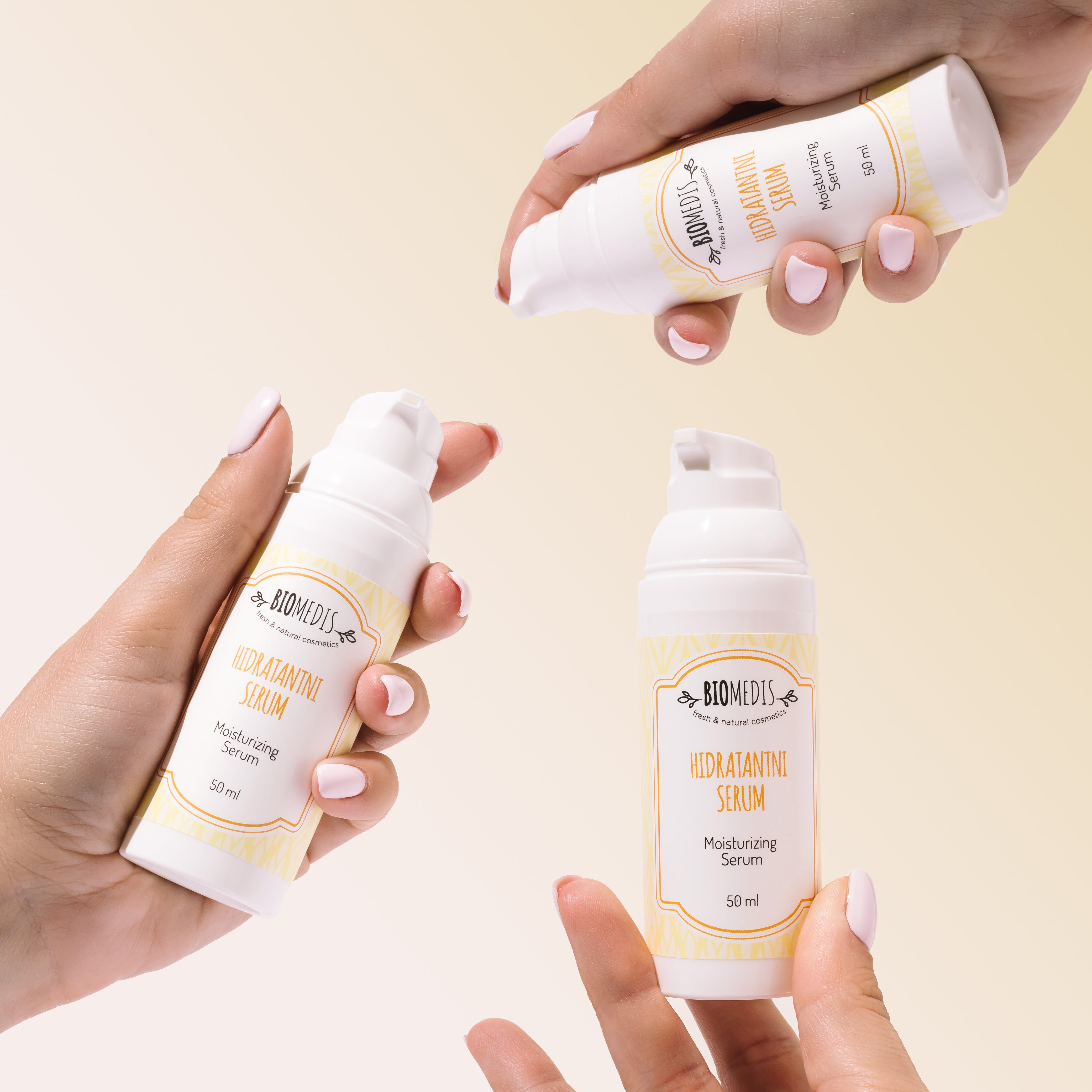 Hidratantni serum 50ml