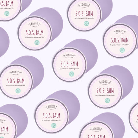 SET S.O.S. Balm x 3