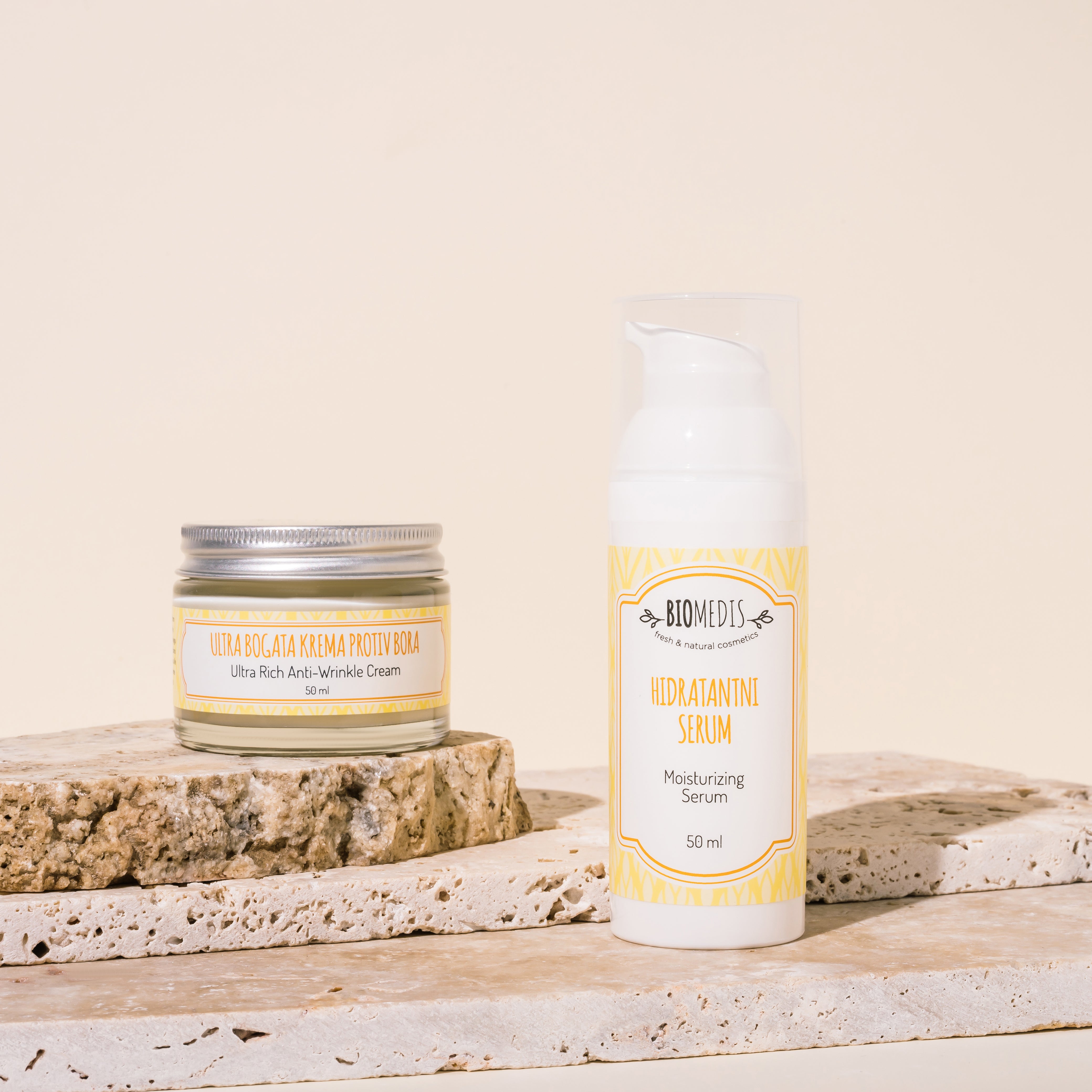 Mali set protiv bora