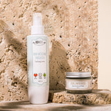 Tonik & Piling i maska za lice