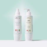 Set Garbi gel i Tonik za čišćenje i njegu lica