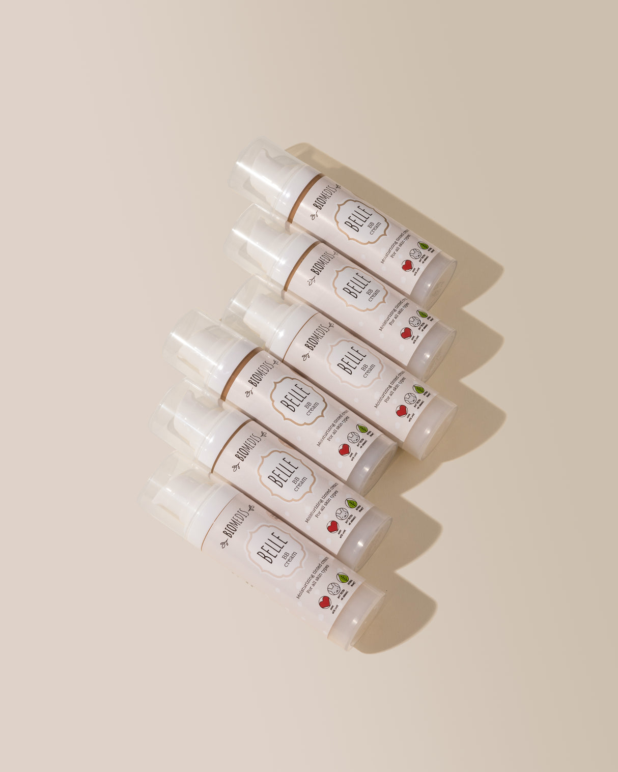 Belle BB krema 30ml