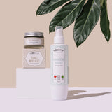 Tonik & Piling i maska za lice