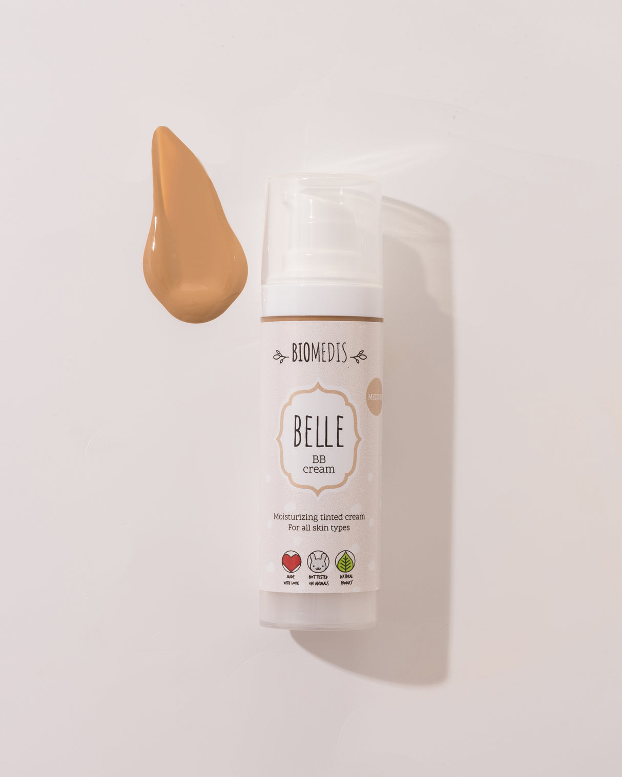 Belle BB krema 30ml