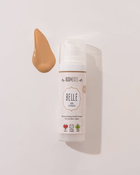 Belle BB krema 30ml