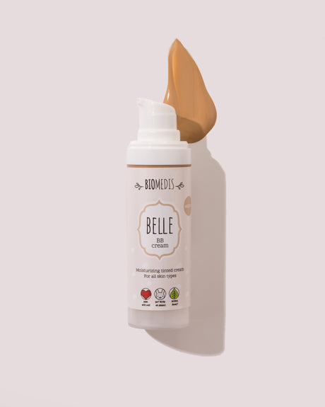 Belle BB krema 30ml