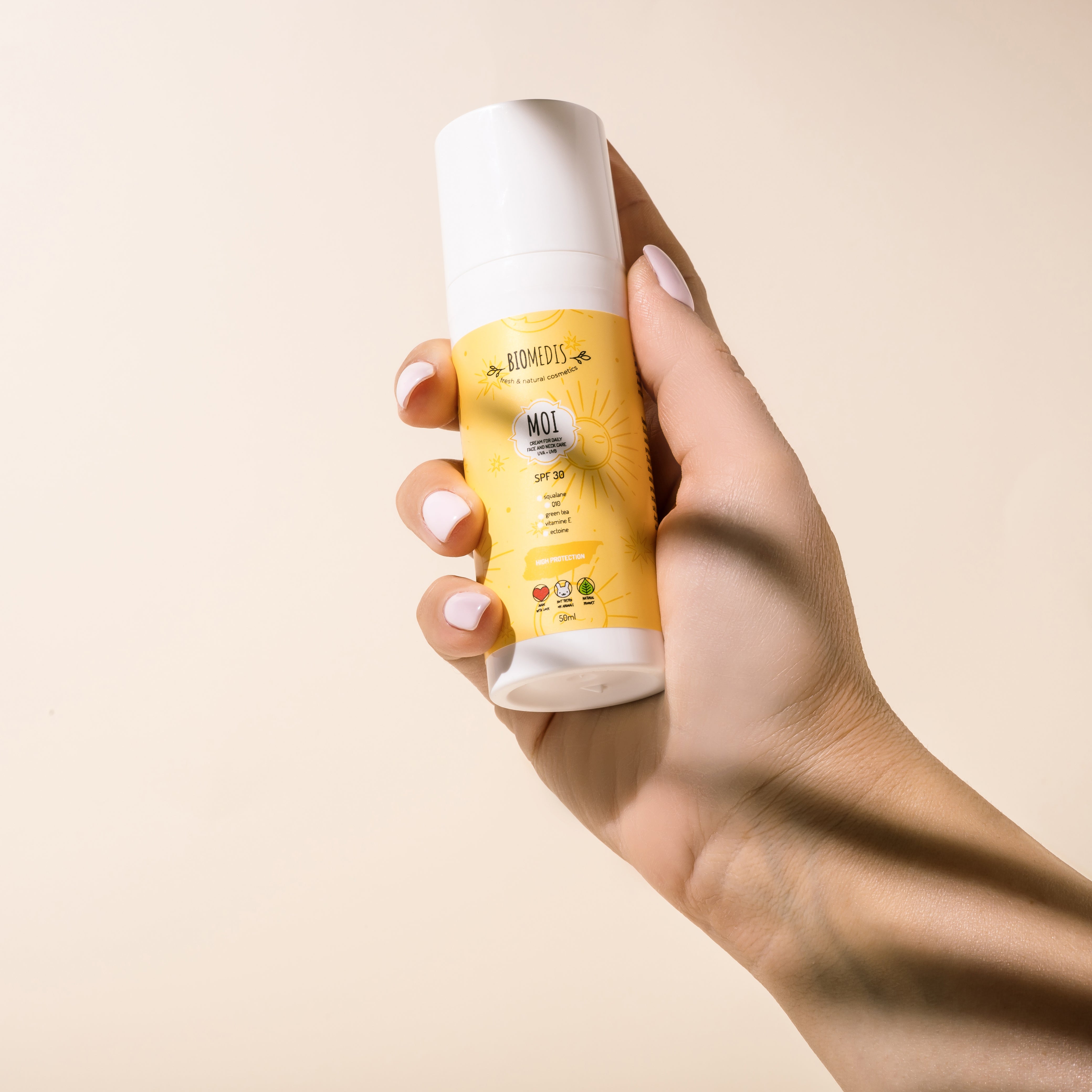 SET MOI & Beauty drops