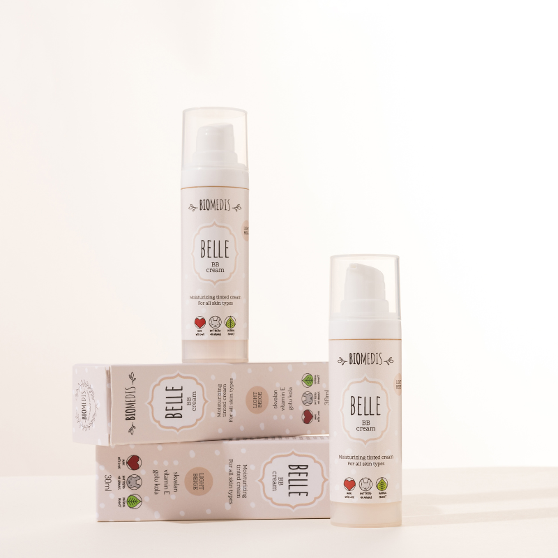 Belle BB krema 30ml
