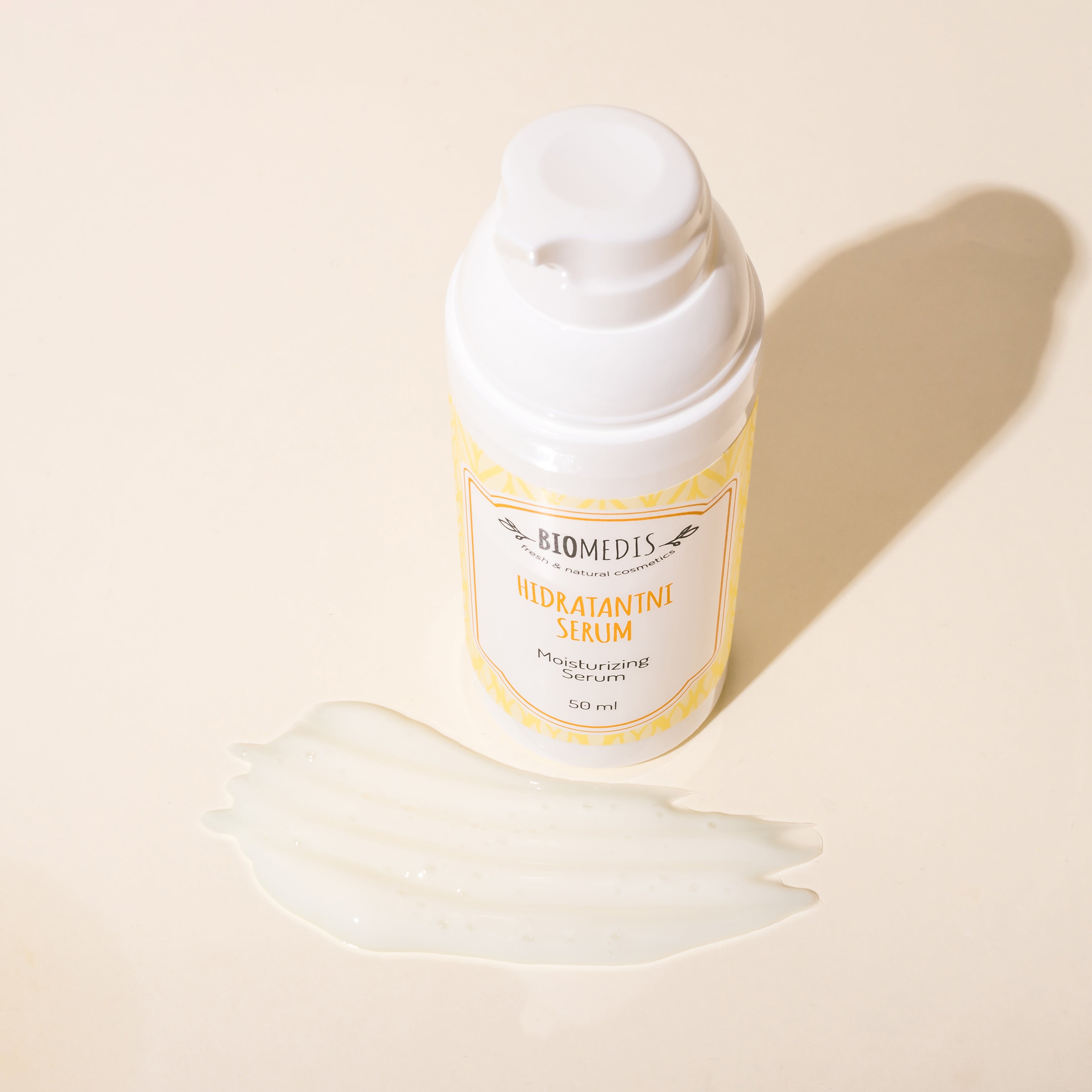 Hidratantni serum 50ml