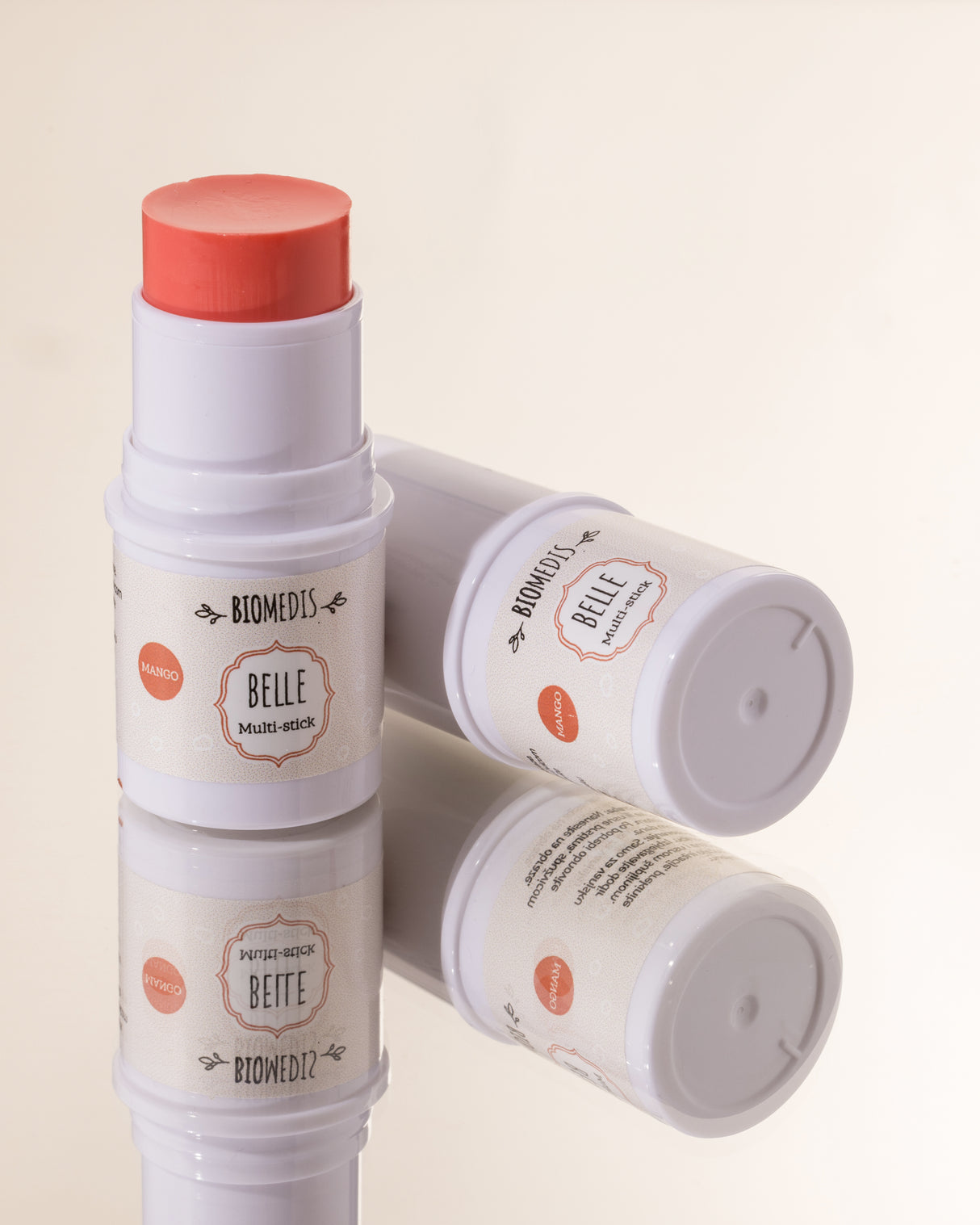 BELLE multi stick za lice 6g