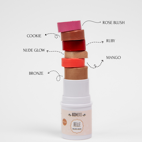 BELLE multi stick za lice 6g