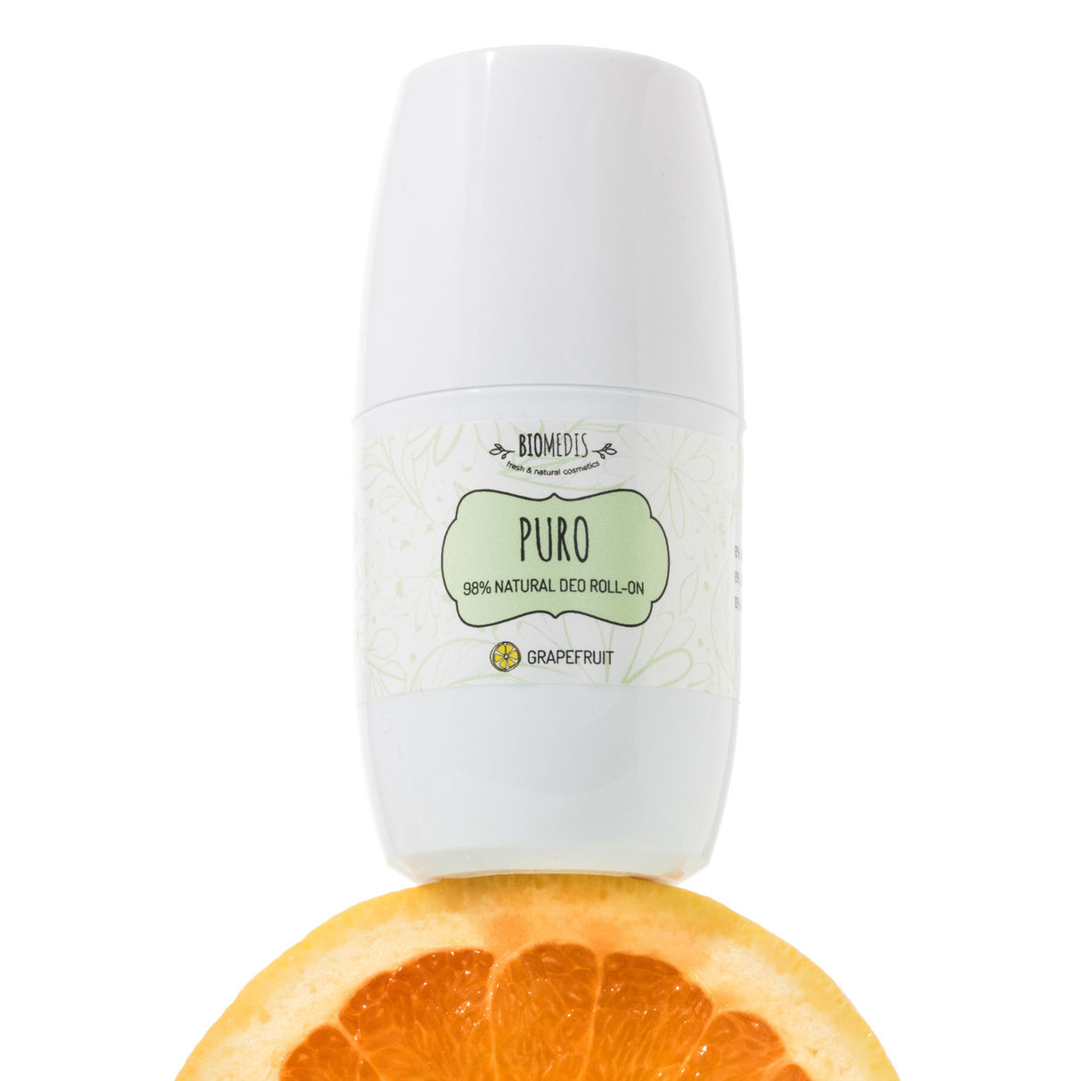 PURO deo roll on 50ml