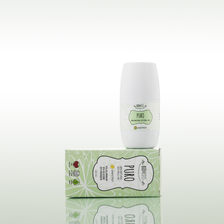 PURO deo roll on 50ml