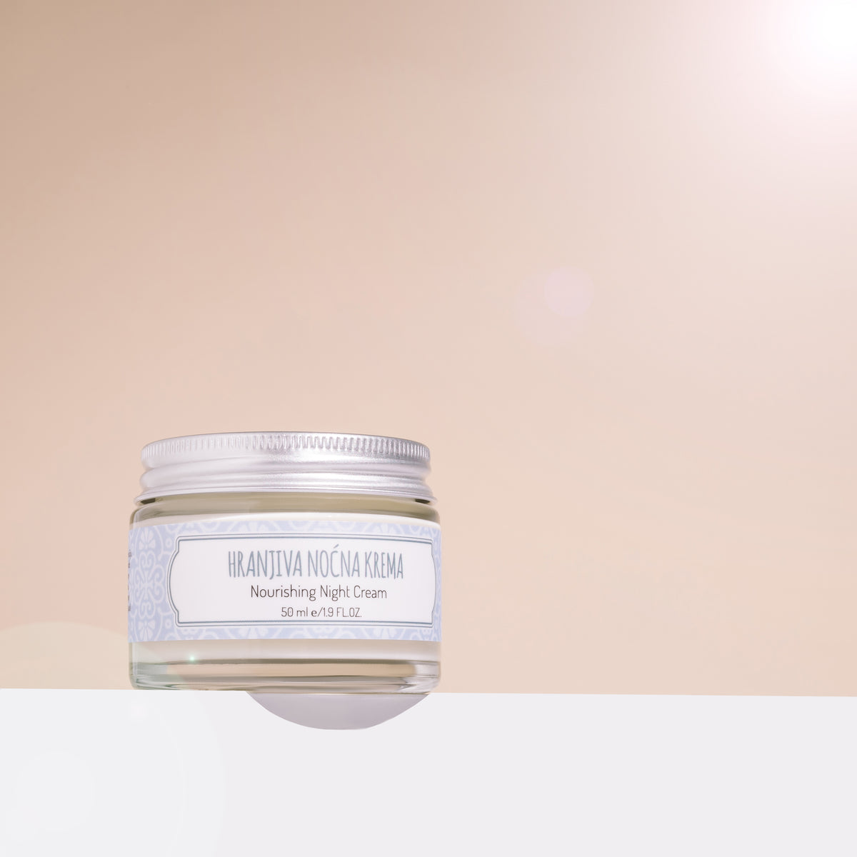 Hranjiva noćna krema 50ml