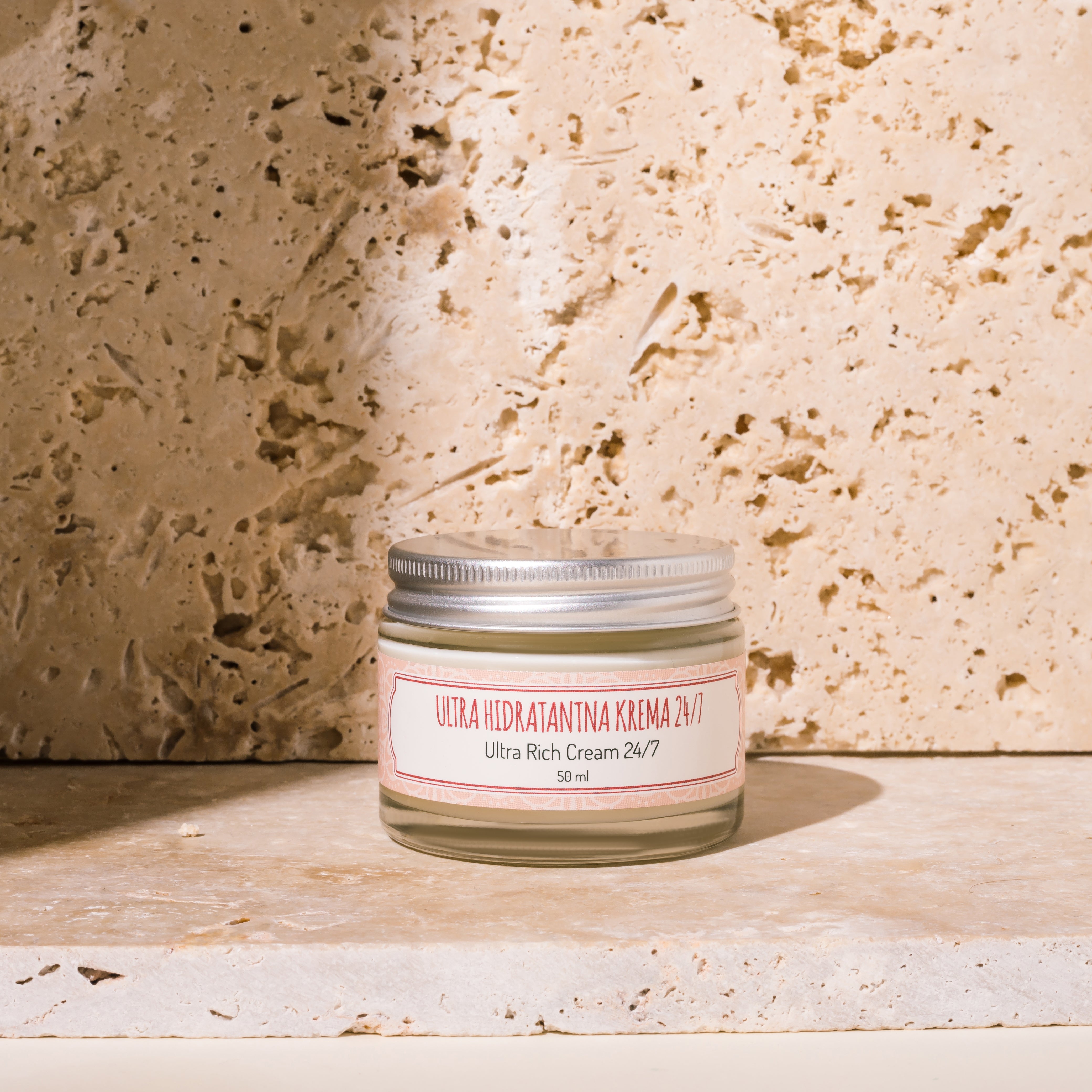 Ultra hidratantna krema 24/7 50ml
