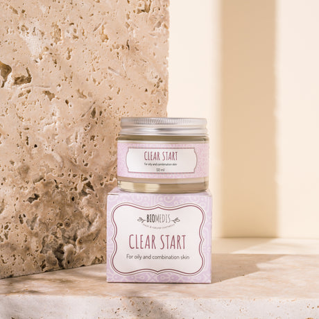 Clear Start 50ml