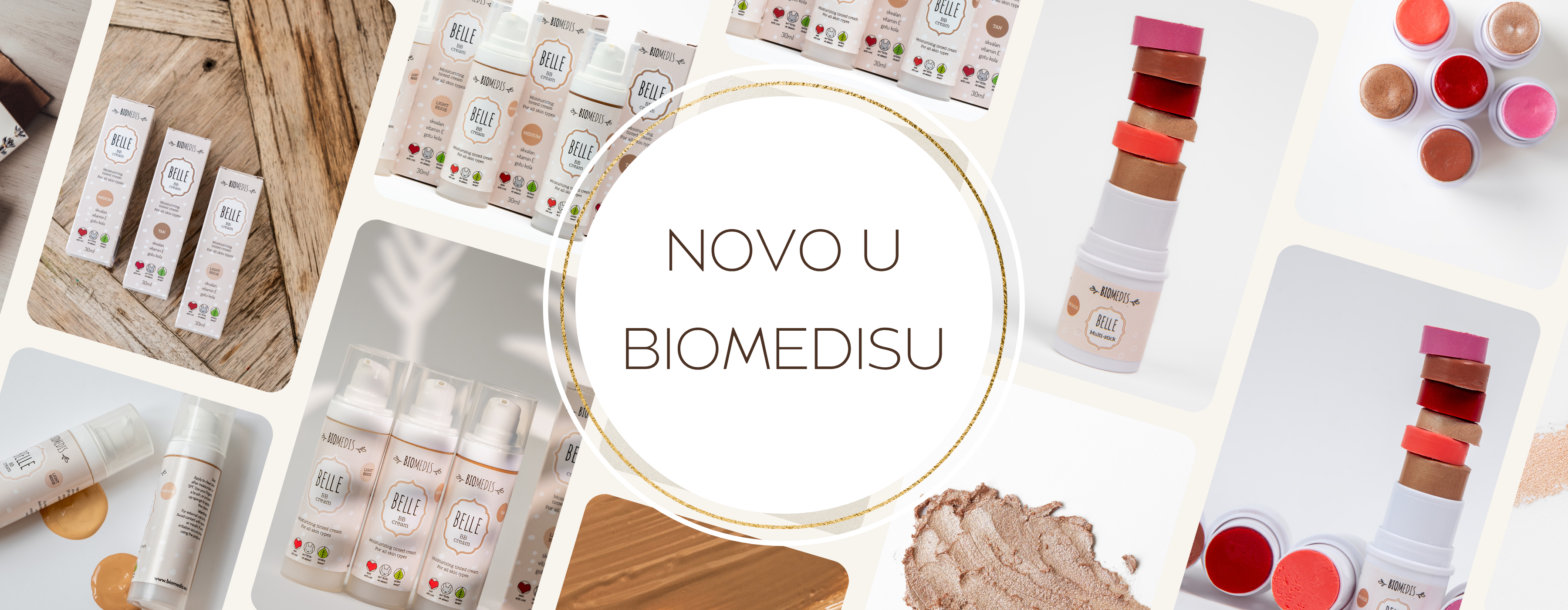 Biomedis - prirodna kozmetika