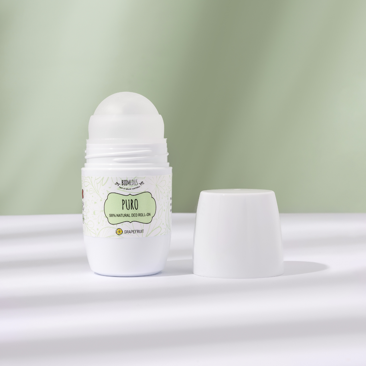 PURO deo roll on 50ml