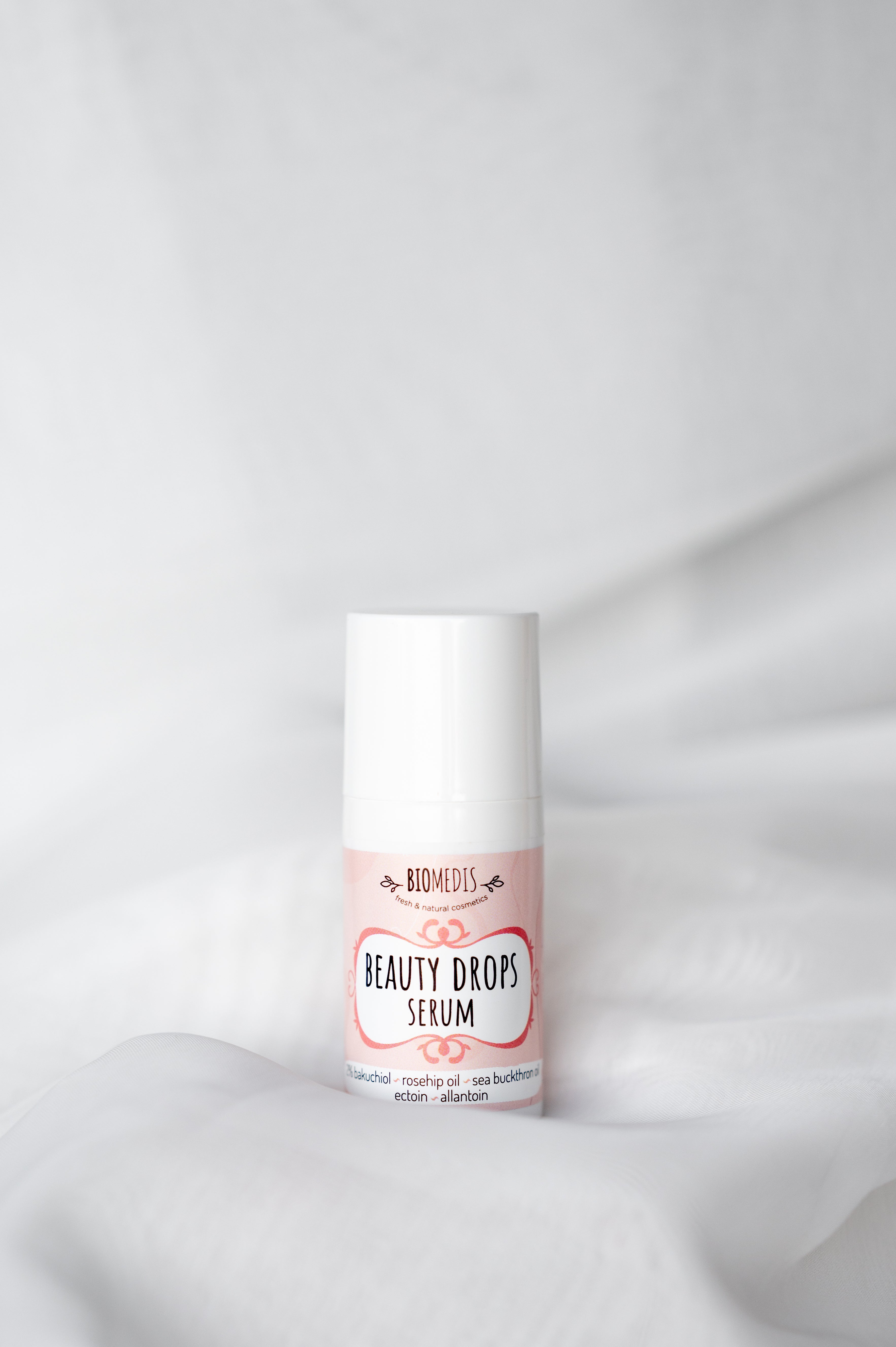 SET MOI & Beauty drops