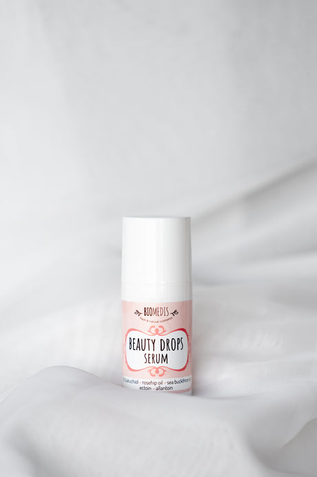 SET MOI & Beauty drops