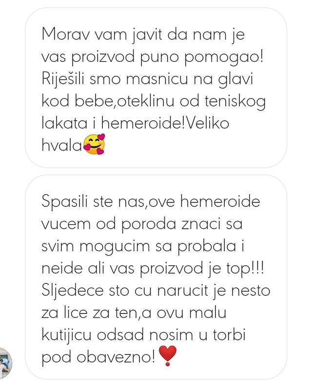 Biomedis - prirodna kozmetika