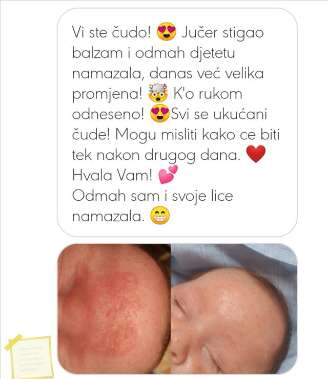 Biomedis - prirodna kozmetika