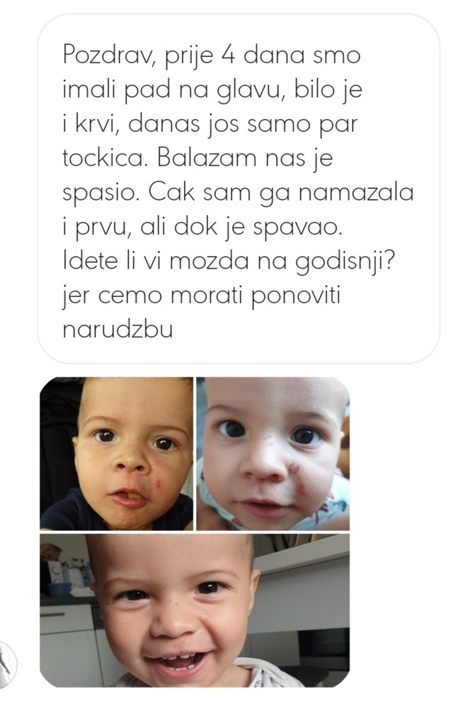 Biomedis - prirodna kozmetika