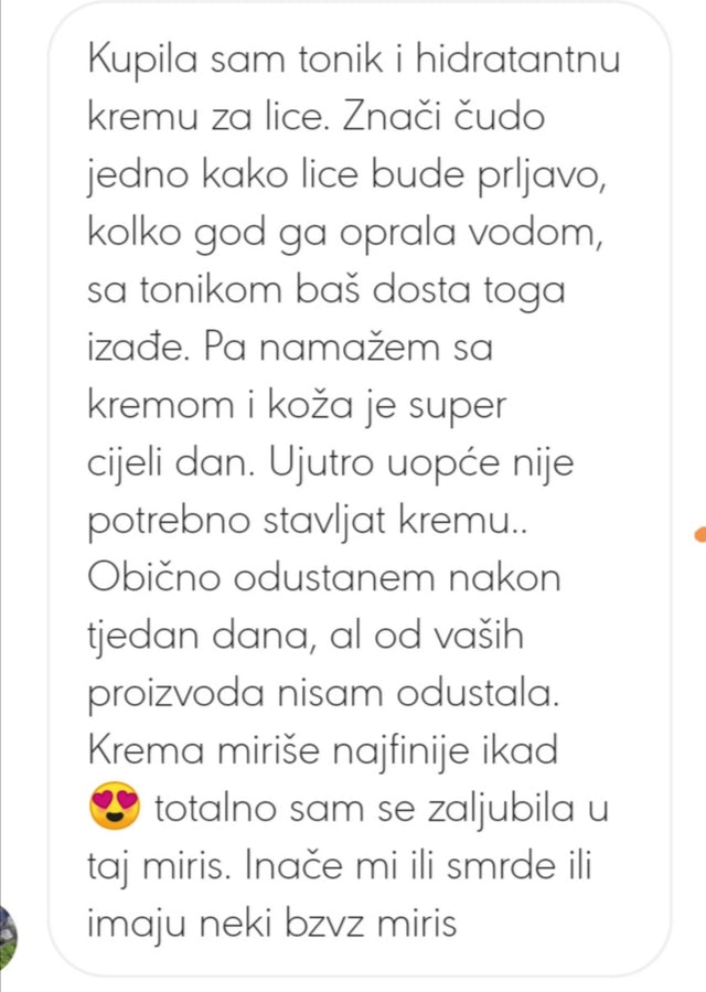 Biomedis - prirodna kozmetika