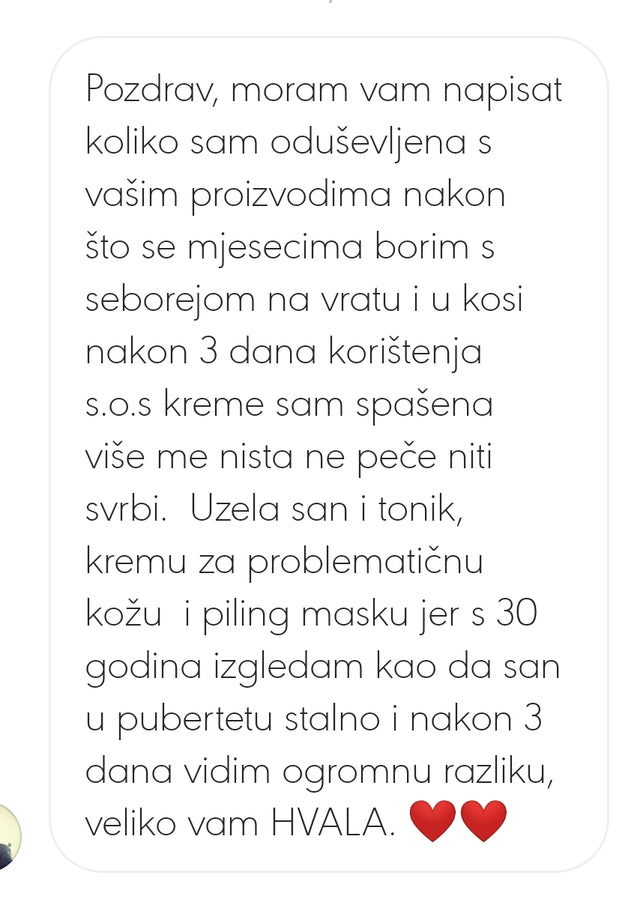 Biomedis - prirodna kozmetika