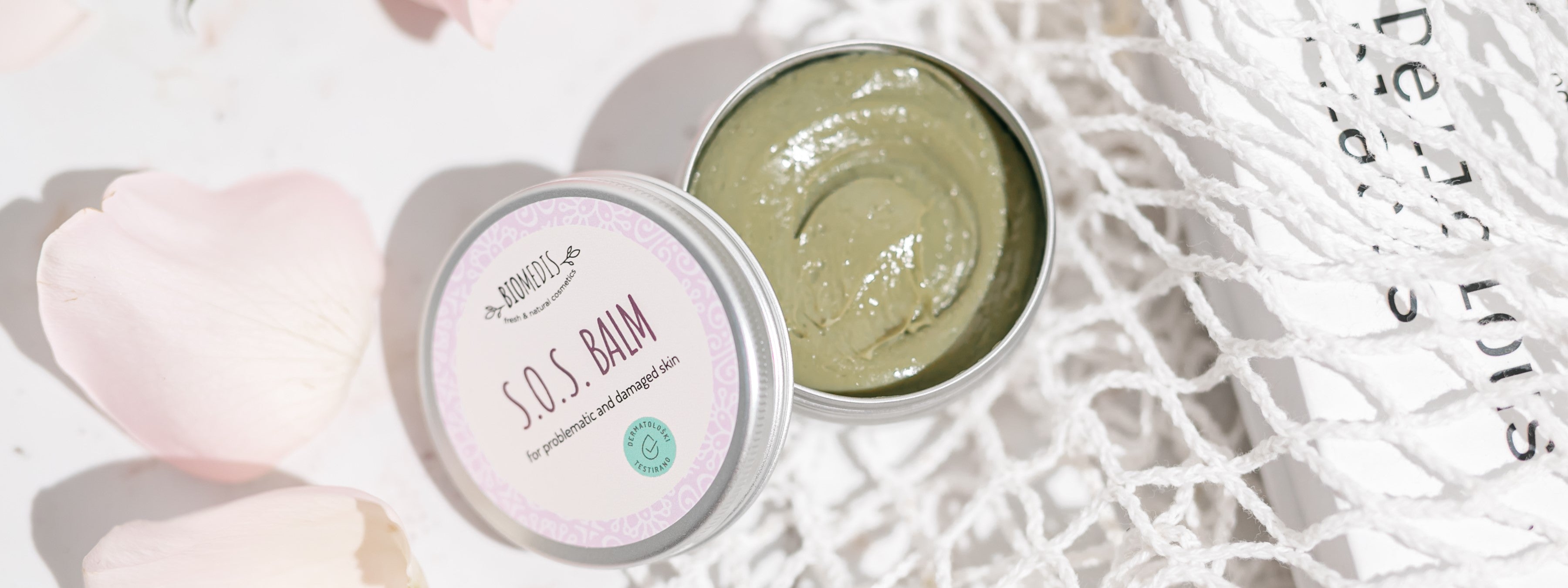 Biomedis - prirodna kozmetika