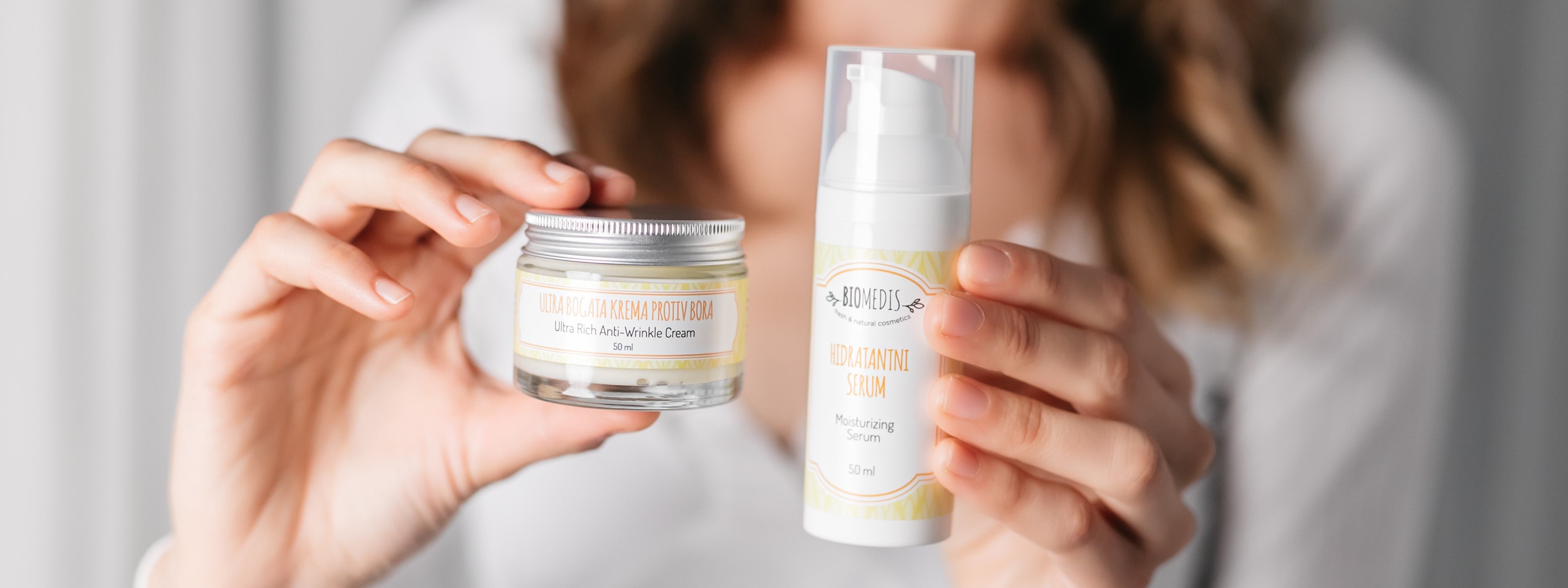 Biomedis - prirodna kozmetika