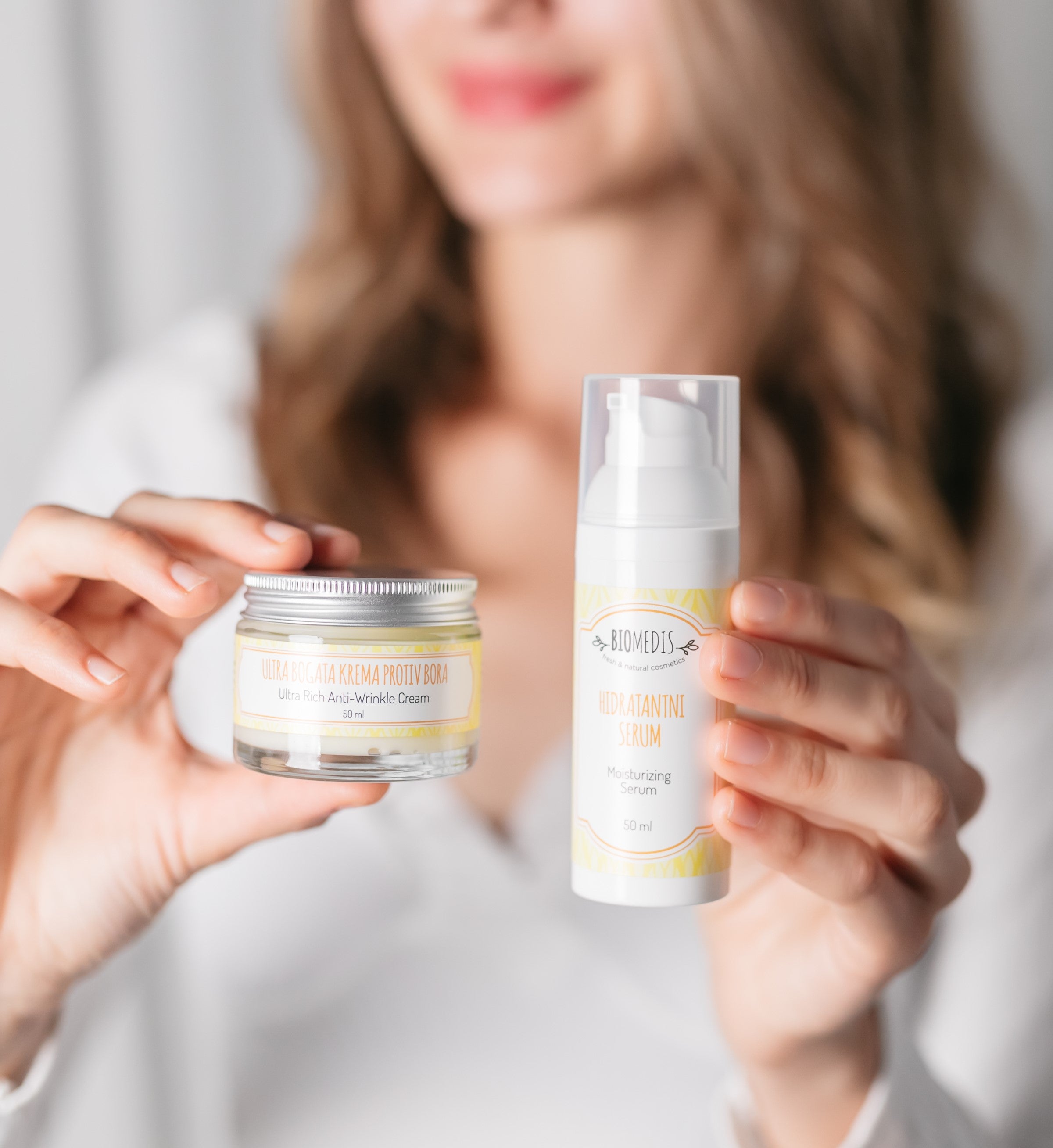 Biomedis - prirodna kozmetika