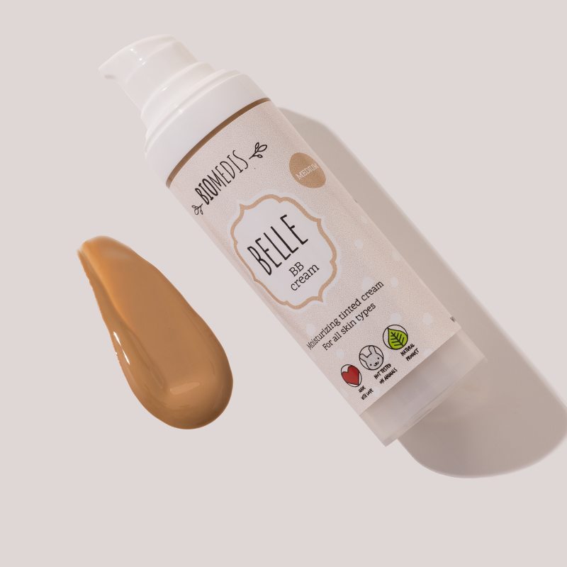Belle BB krema 30ml