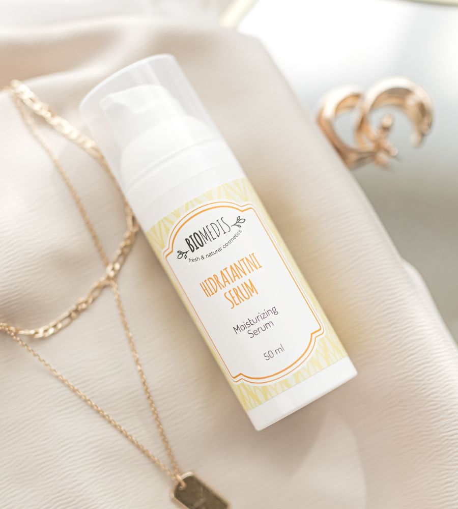 Hidratantni serum 50ml