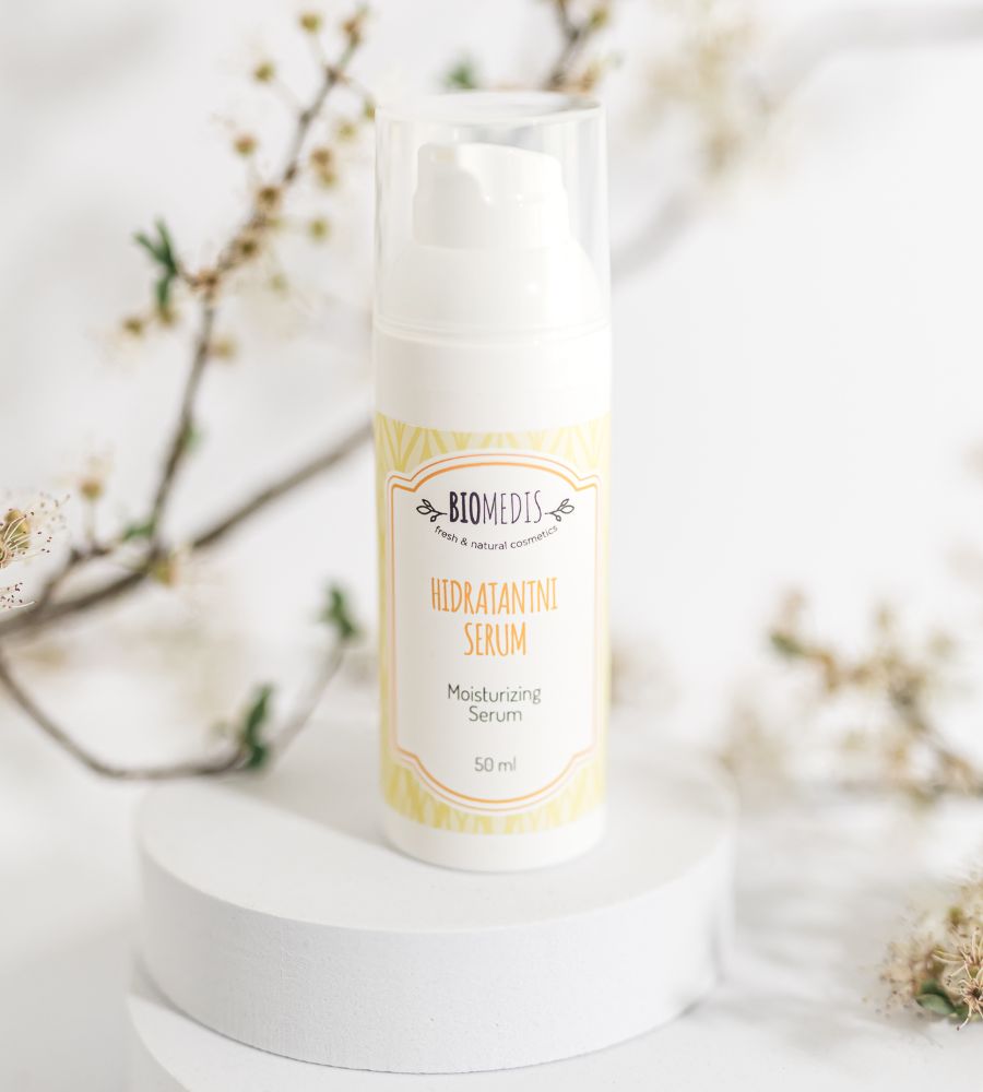 Hidratantni serum 50ml