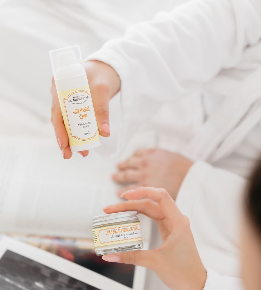 Mali set protiv bora