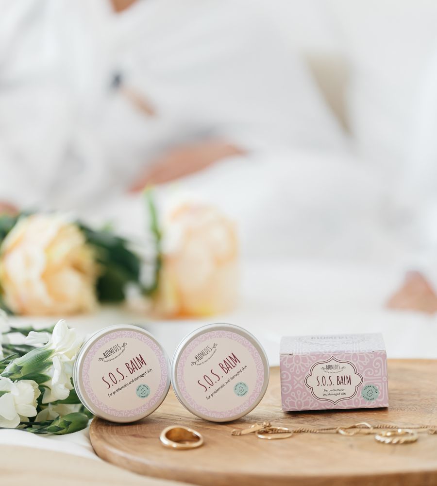 S.O.S. BALM 50ml