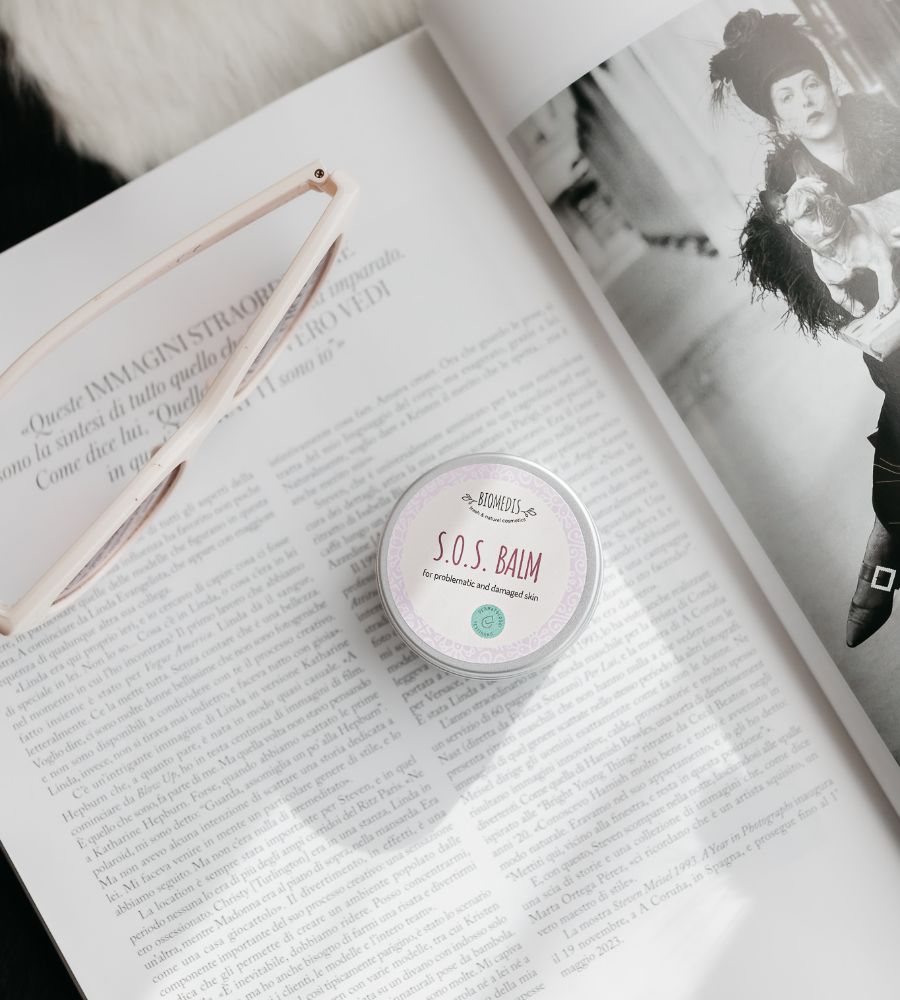 S.O.S. BALM 50ml