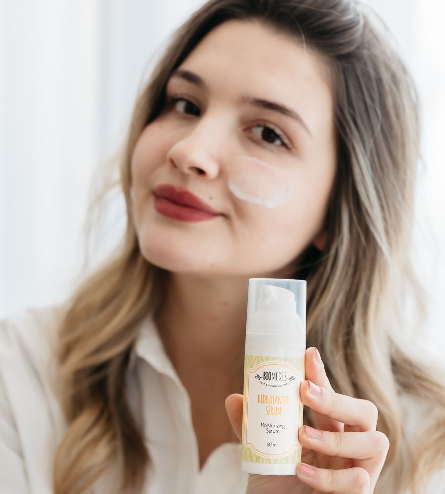 Hidratantni serum 50ml