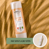 Uljni losion za sunčanje 200ml