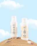 SOLE perfect sun protection cream SPF50 200ml