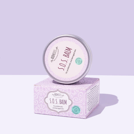 SET S.O.S. Balm x 3