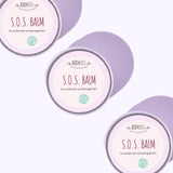 SET S.O.S. Balm x 3