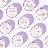 SET S.O.S. Balm x 3