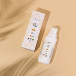SOLE perfect sun protection cream SPF50 200ml