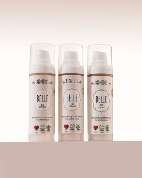 Belle BB krema 30ml